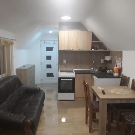 Apartman Darija Vrdnik Exterior photo