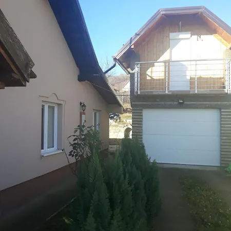 Apartman Darija Vrdnik Exterior photo