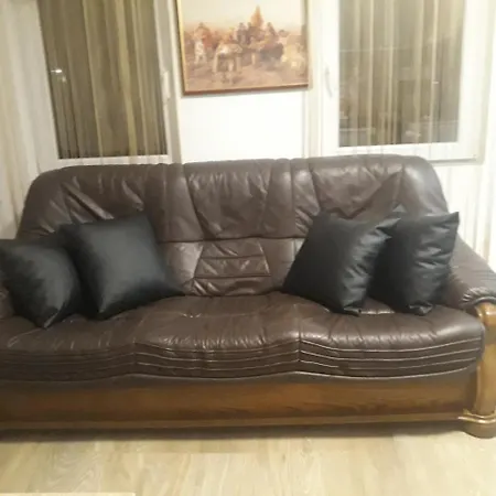 Apartman Darija Vrdnik Exterior photo