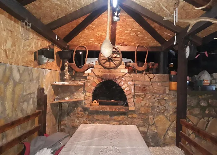 Apartman Darija