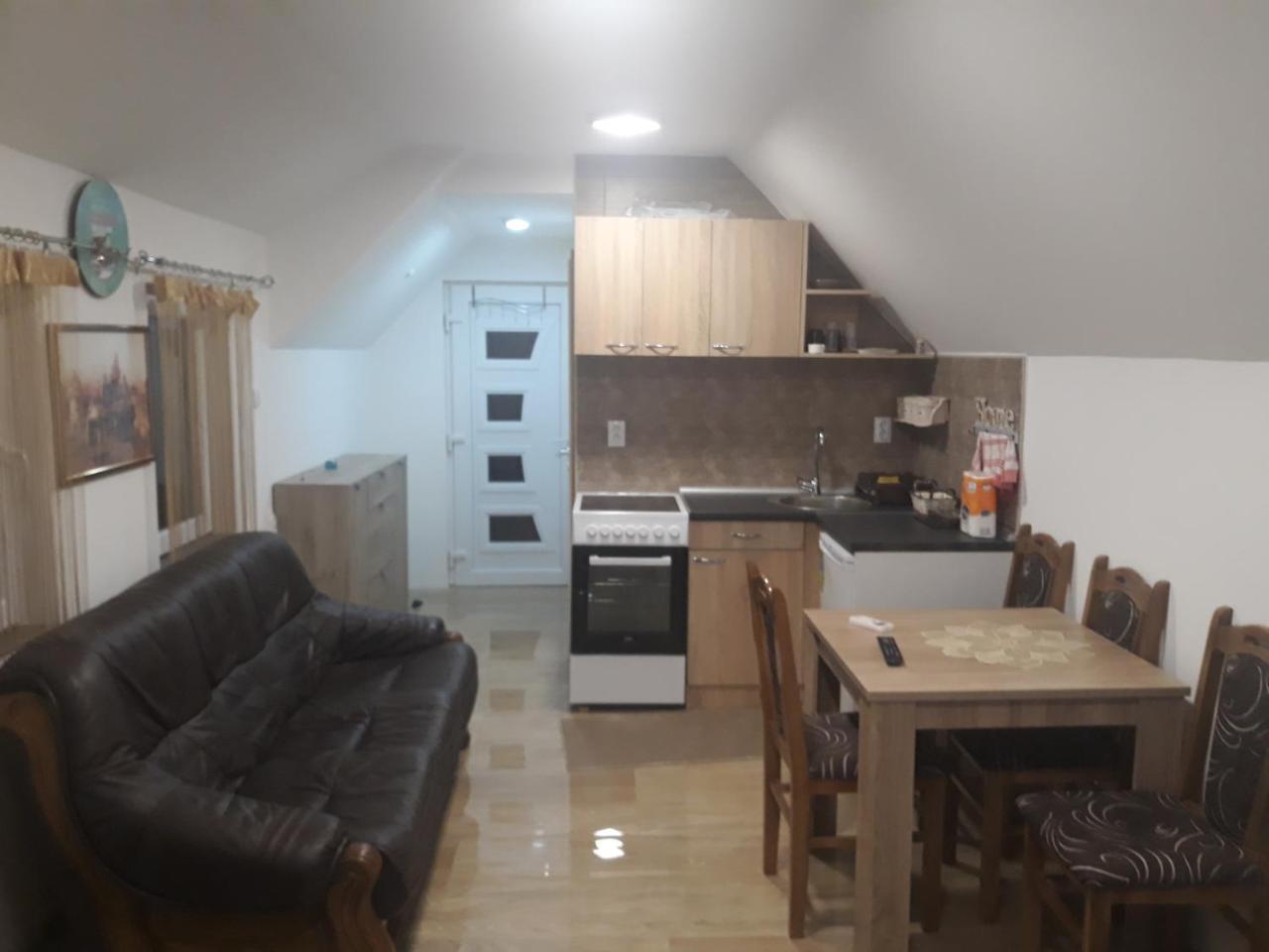 Darija Apartment