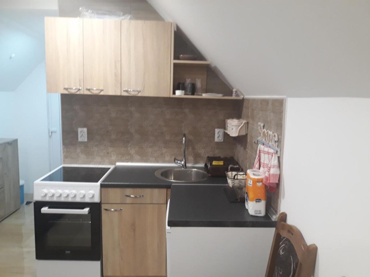 Darija Apartment