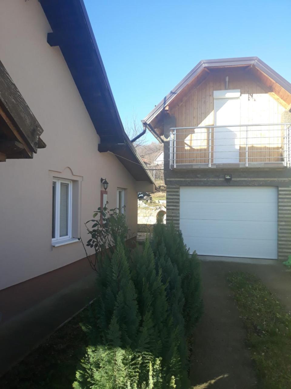 Darija Apartment Vrdnik
