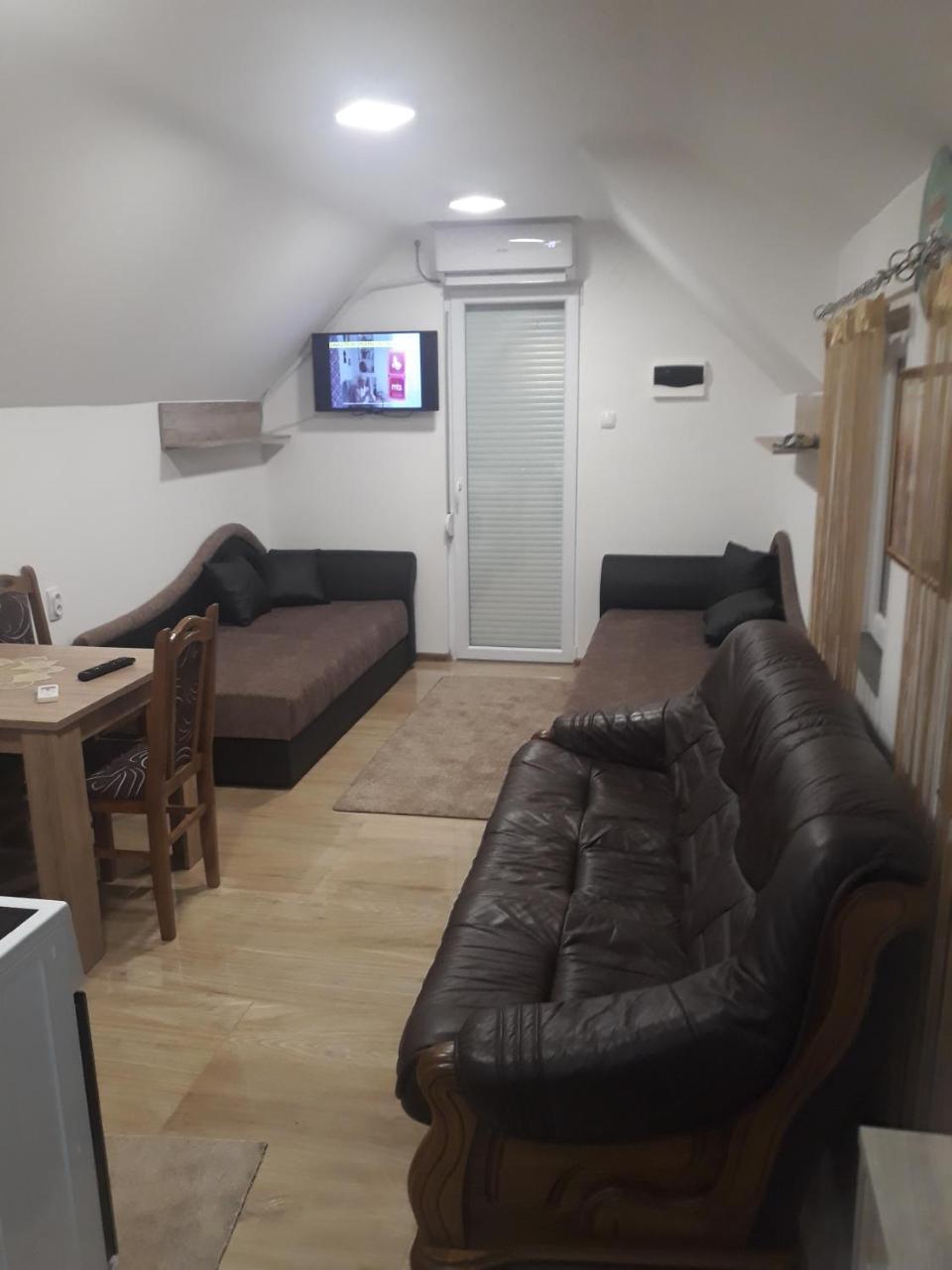 Apartment Darija