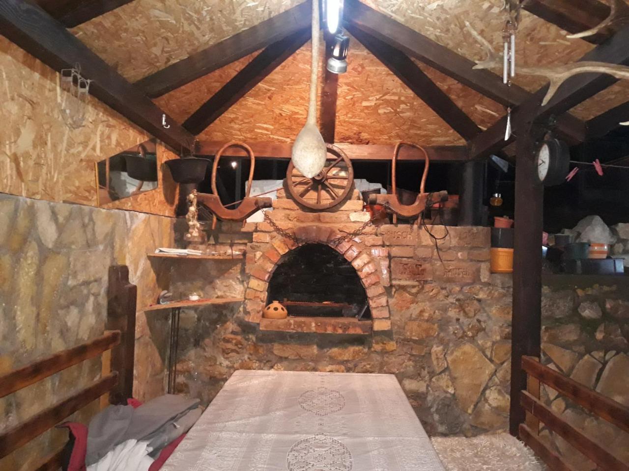 Darija Apartment