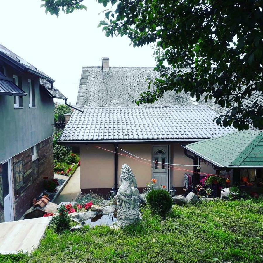 Darija Apartment *